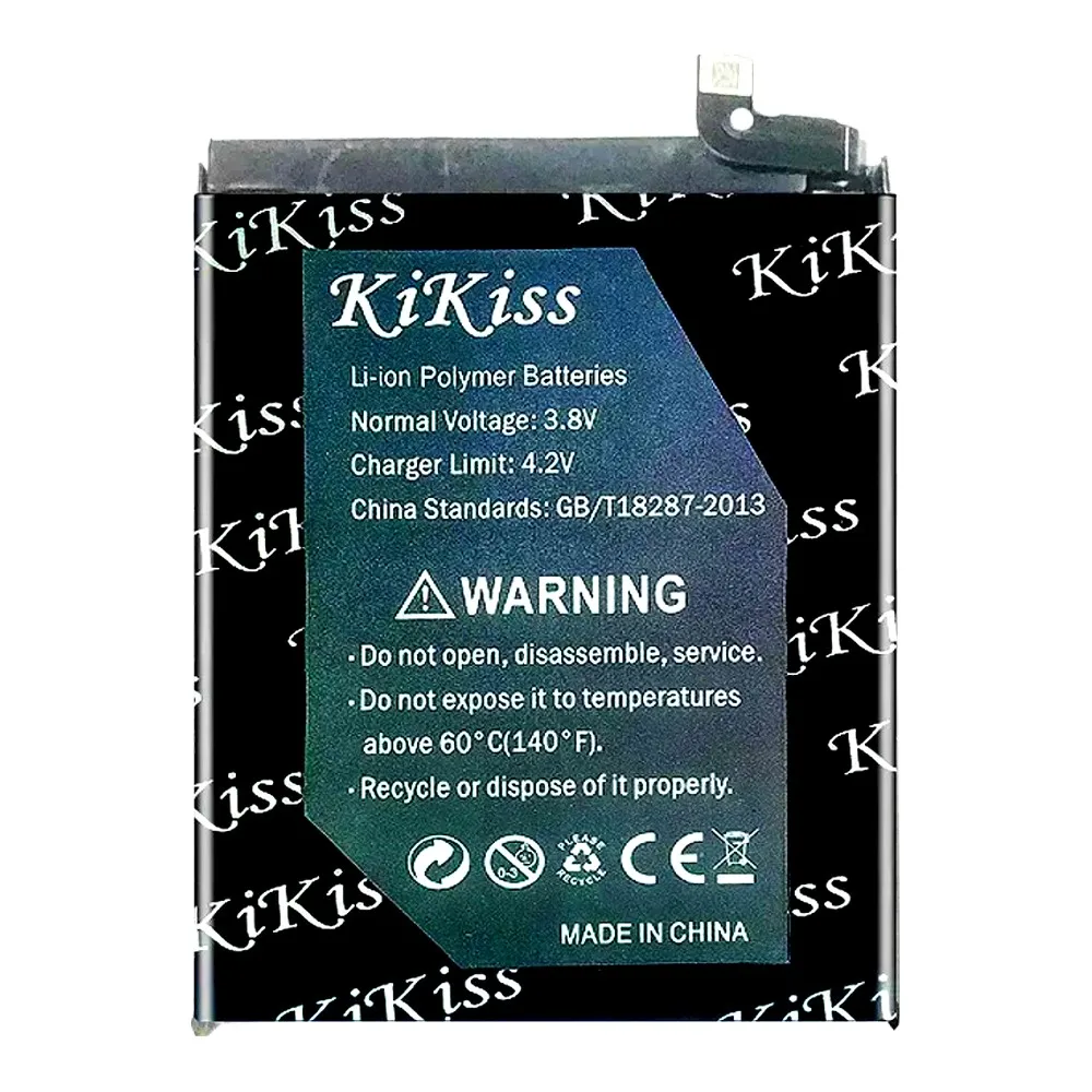 Mobile Phone Battery Fast Charging HB525777EEW ( P40 ) 4800-5600mAh Pro