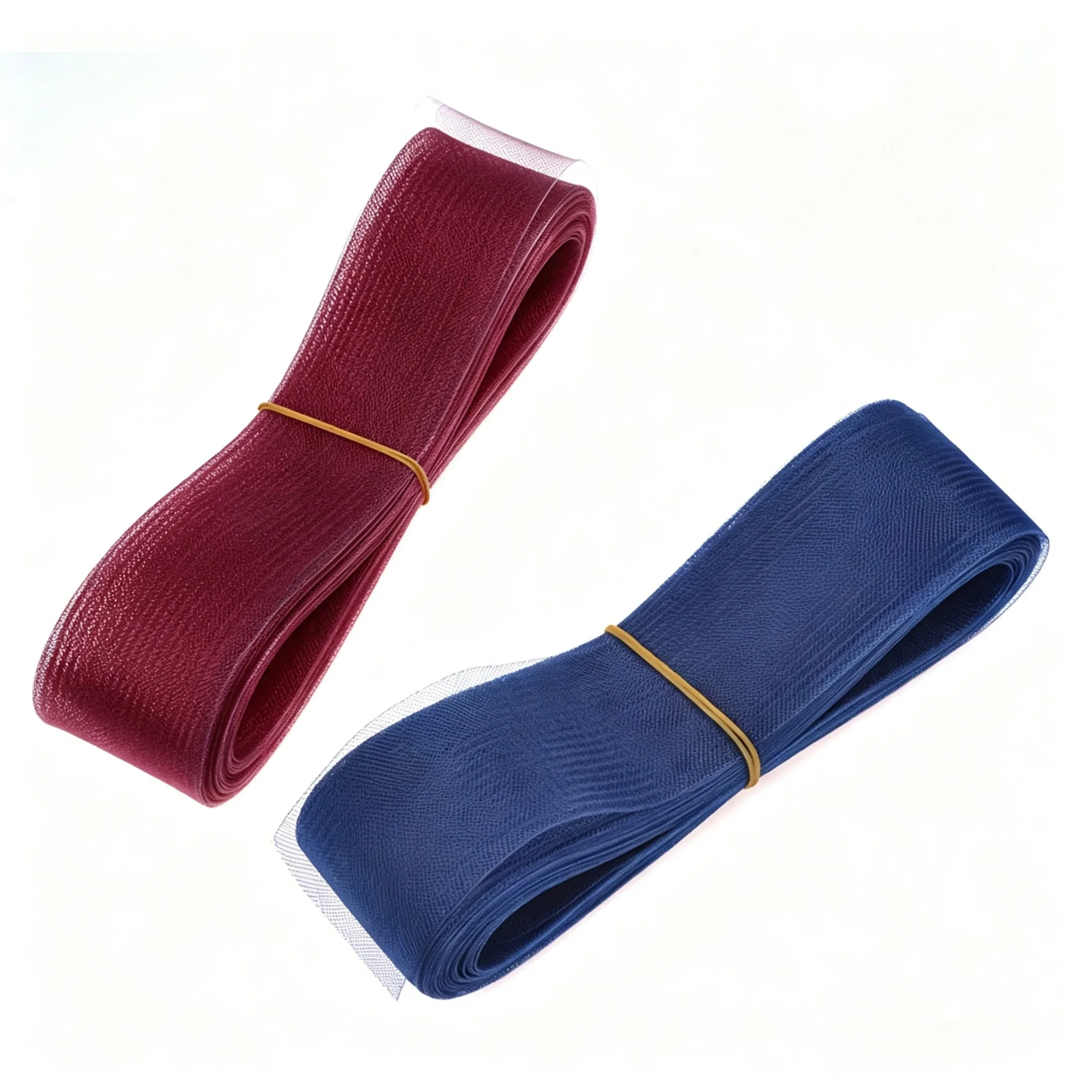 2/3/4/5/6/8/10cm Horse Trim Braid Crinoline Webbing Polyester Lace Ribbon 25/50/100/200Yards Sewing DIY Accessories view 3
