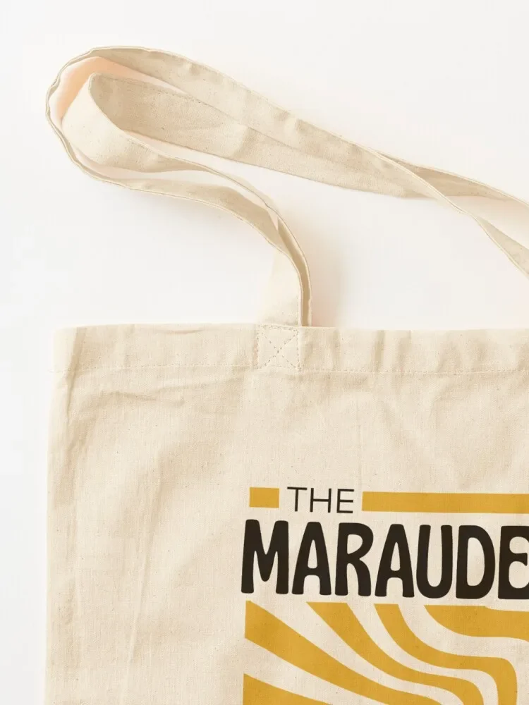 حقيبة يد مارودرز ريترو توت للمتسوقين على الشاطئ وحقائب يد وحقيبة قماش مخصصة