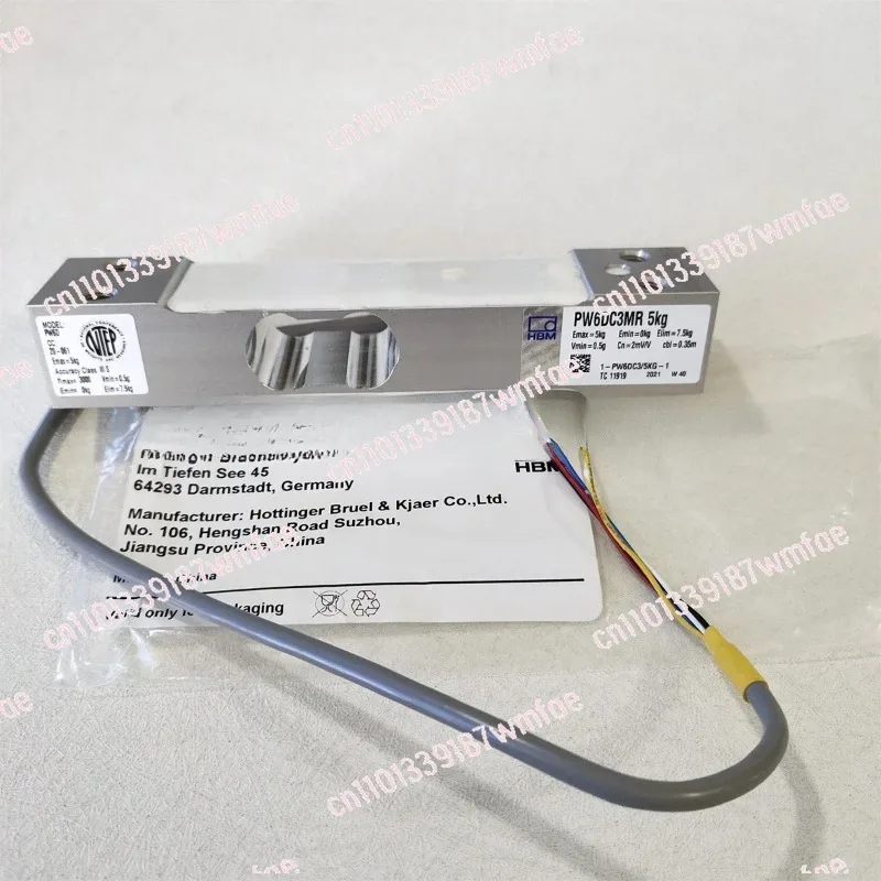 1Pcs Pw6Dc3Mr-3Kg /…