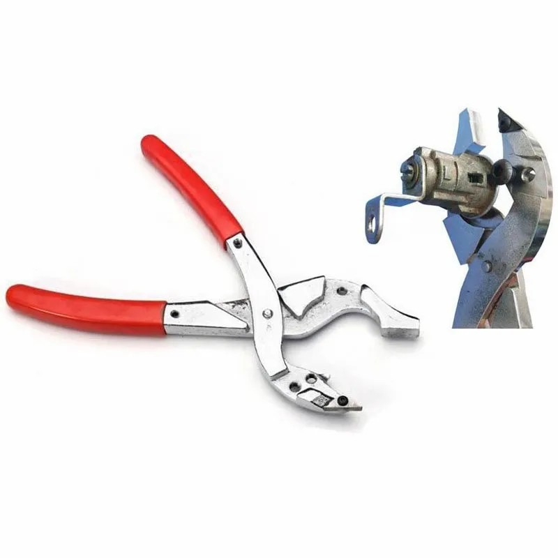 GOSO Car Door Cover Disassembling Clamp Pliers Locksmith Tools Can Open car covers