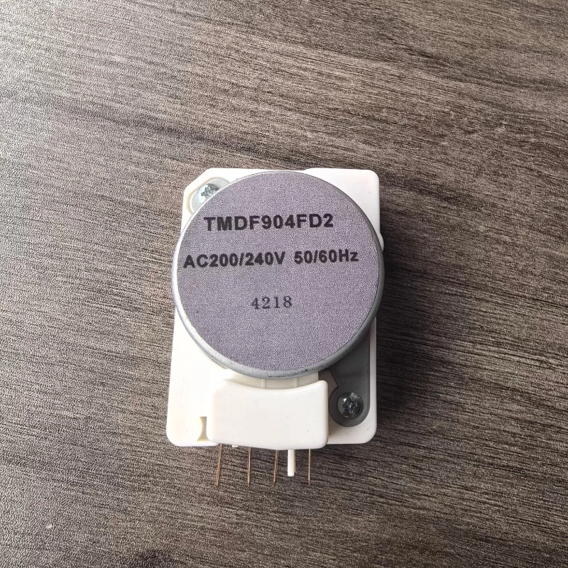 TMDF904FD2 Refrigerator Timer Accessory Defrost Timing Controller