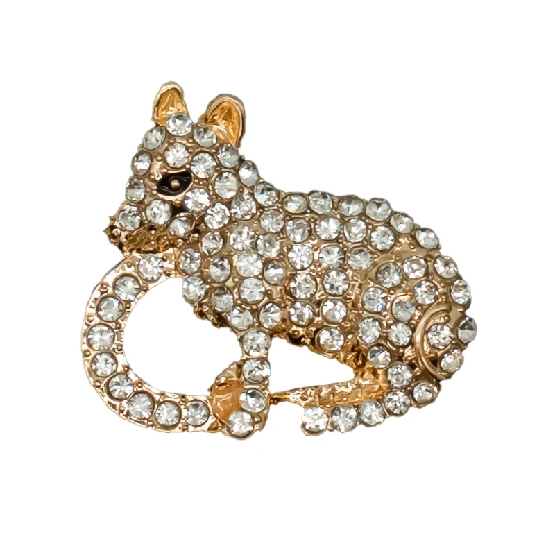 1 Stück Luxus Metall Designer Schuh Charms Vögel Schmetterling Schuh Dekorationen Zubehör Fuchs Igel Pins für Frauen Mädchen Bevorzugung Geschenk – Detail 18