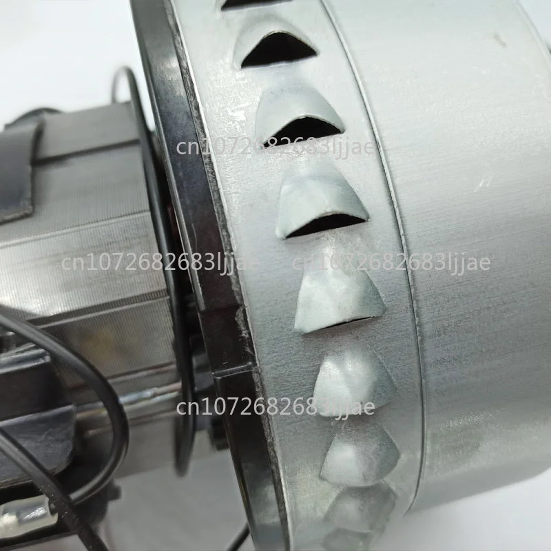 

V4Z-AD30 Vacuum Cleaner High Speed Turbine Motor Fan Motor 1600W 1800W
