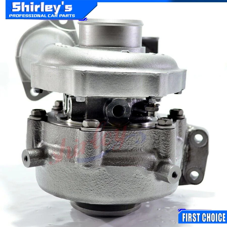 TD04 Turbo For Chevrolet Orlando Cruze Opel Antara 2.0 VCDi CDTi A22DMH LNQ 49477-01610 49477-19200 25185864 49477-01510