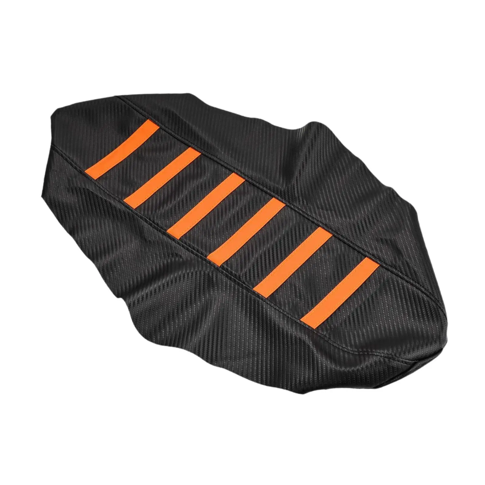 High Performance Motorcycle Seat Cushion Cover Scratch Resistant Repair Part for Tuttio Soleil