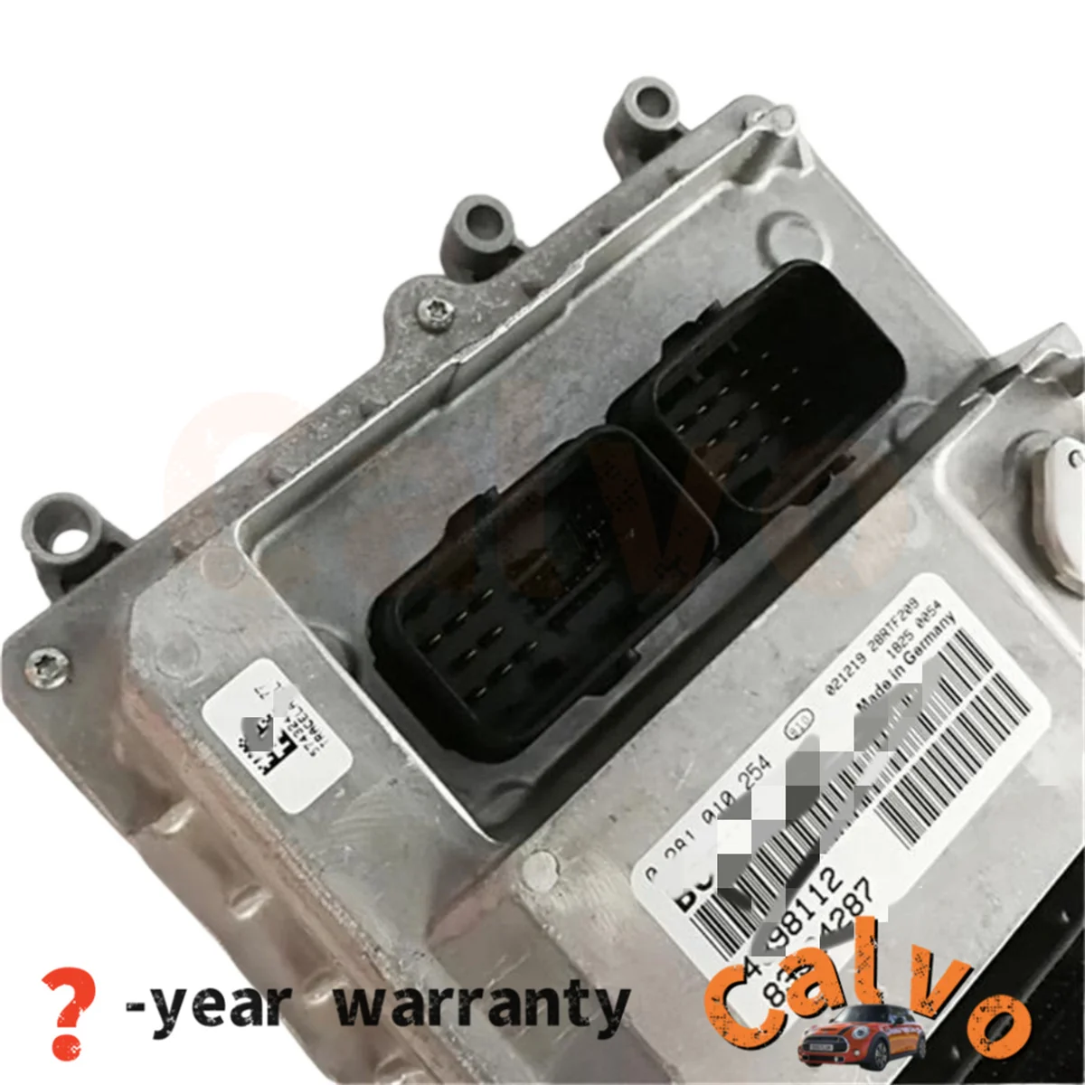 

Для контроллера двигателя ISBE6.7 Cummins ECU 4025103 4898112, электронный шаблон управления, компьютерная плата