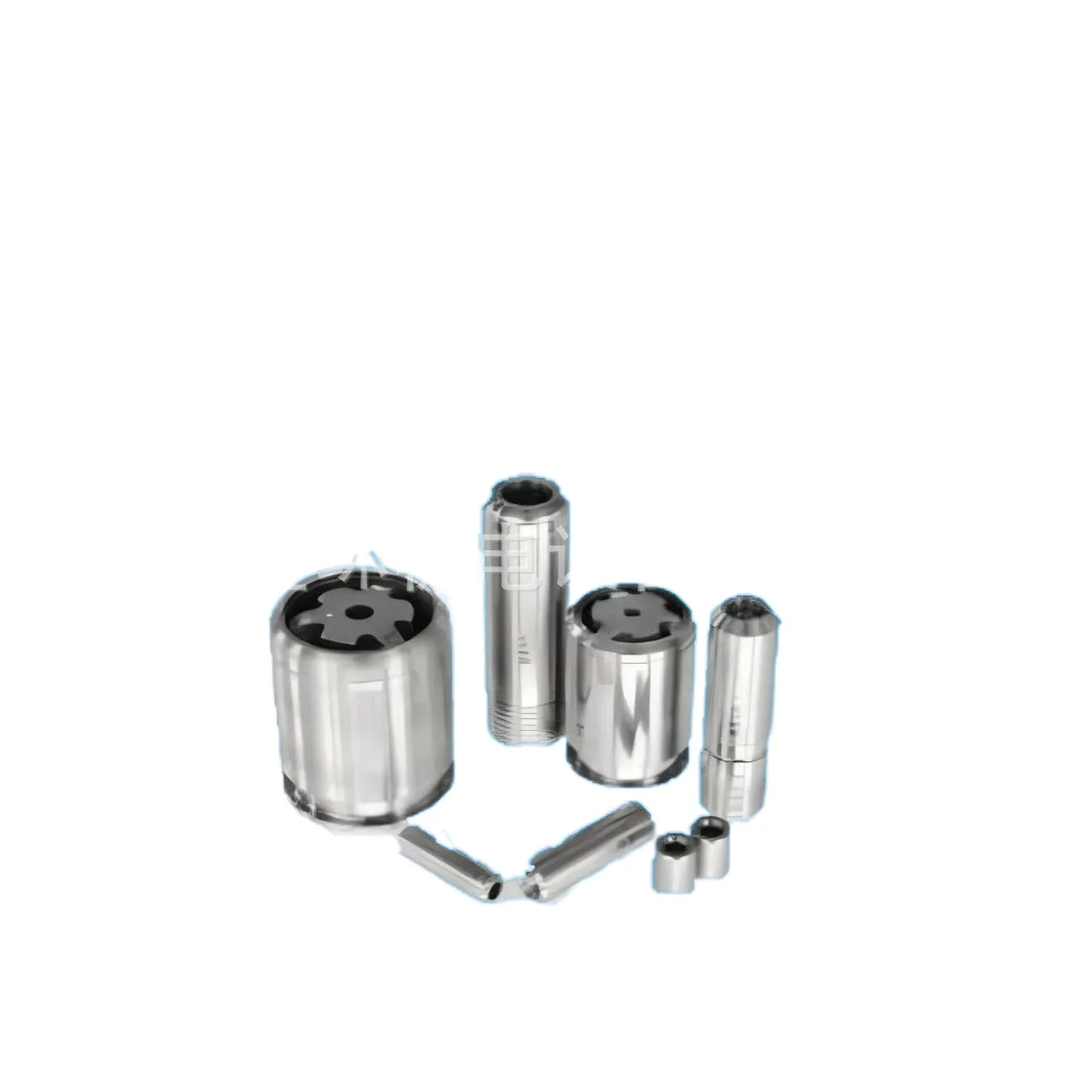 EHA Aviation Relief Valve Dron Electrostatic Hydraulic Actuator for High-Tech Hydraulic Valves