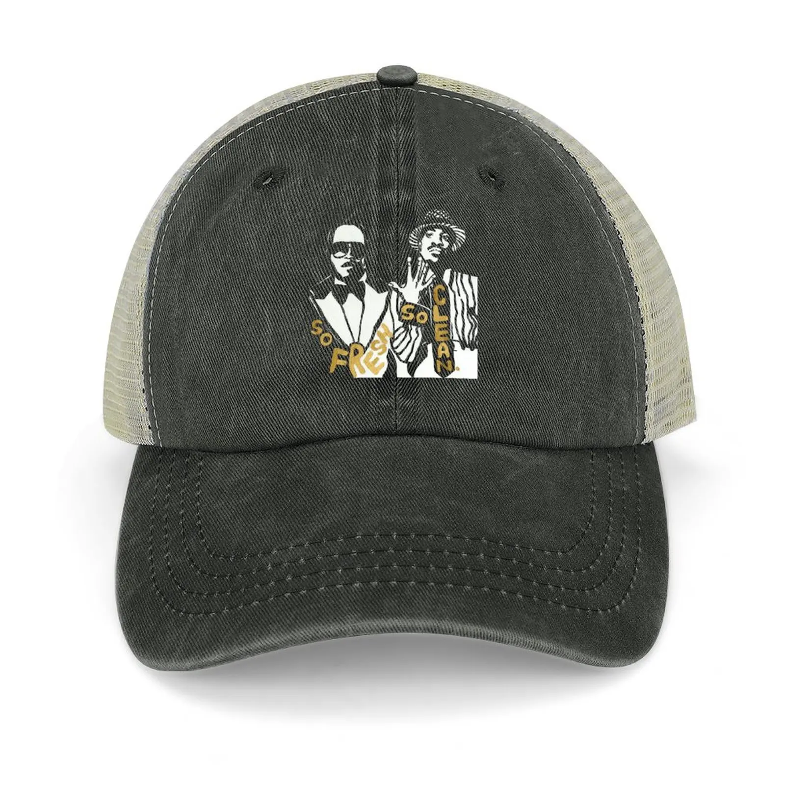

wong ireng dicat putih Baseball Cap custom Hat New In Hat Anime For Men Women's
