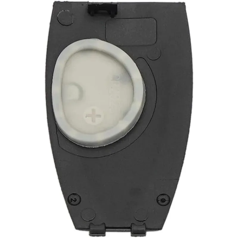 For S300 S350 E260 E300 C200 GLK300ML350B200 Car Key Rear Cover Repair Replacement for Key Battery Cover Cover