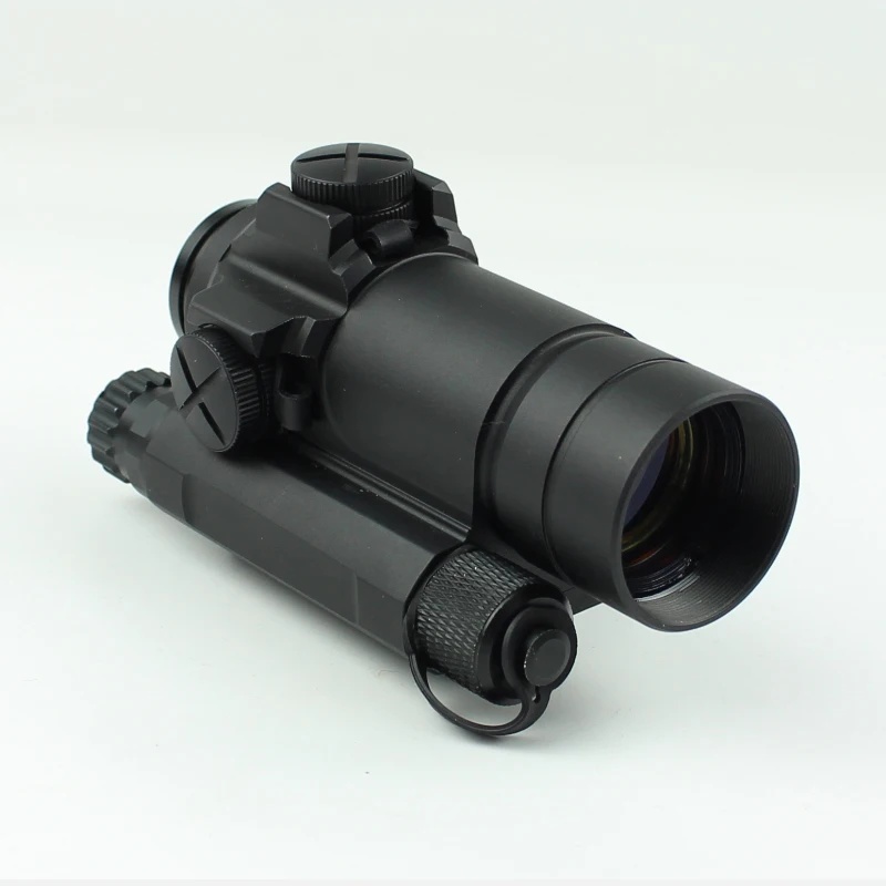 M4s 2MOA - Red dot reflex sightwith standard spacer and LRP mount
