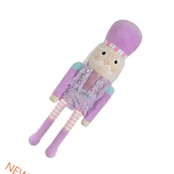 8 best sales Cascanueces de peluche - №8