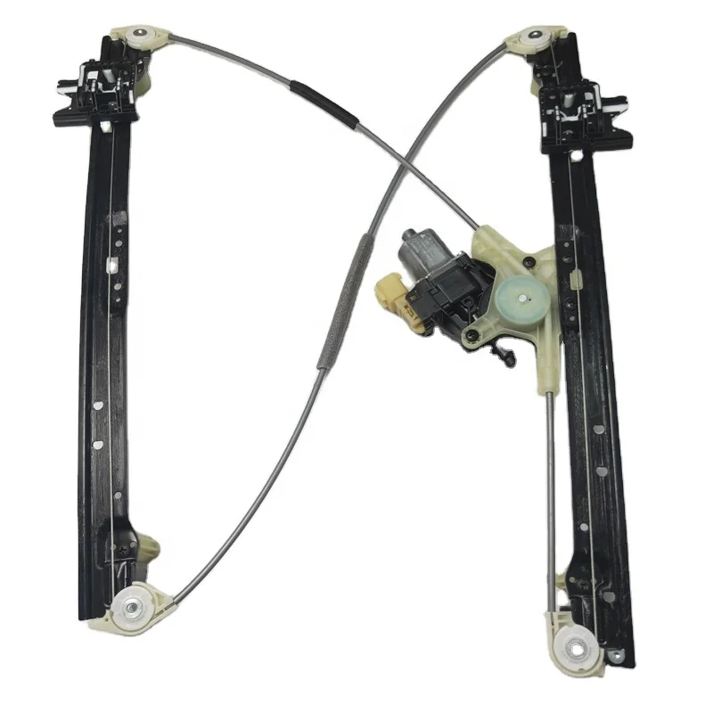 LR078196 Window Regulator For Range Rover Extension 2013-2016 Apply to right rear door RR