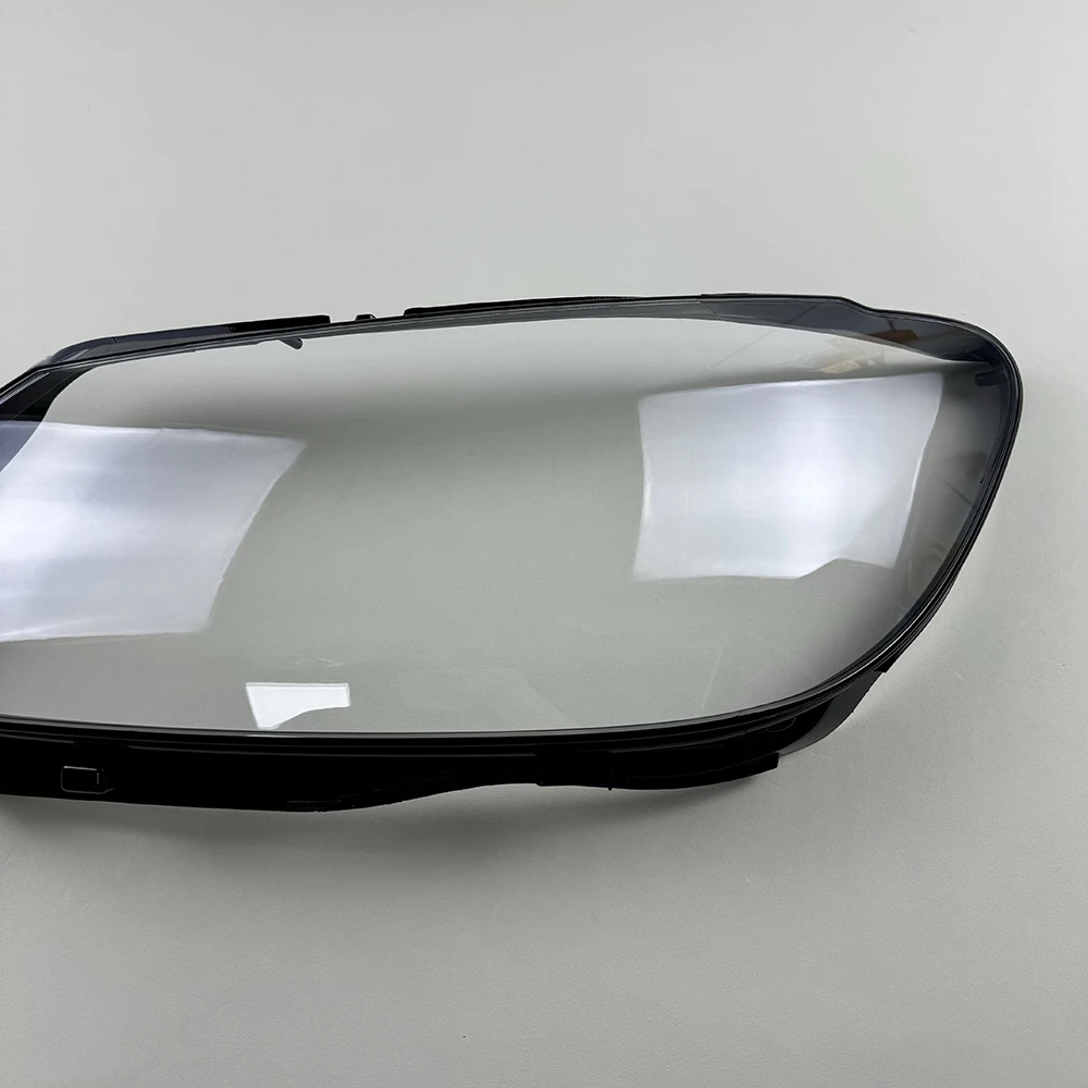 For Volkswagen VW Touran 2011-2015 Headlight Transparent Shell Headlamp Cover Lens Plexiglass Replace The Original Lampshade - Image 4