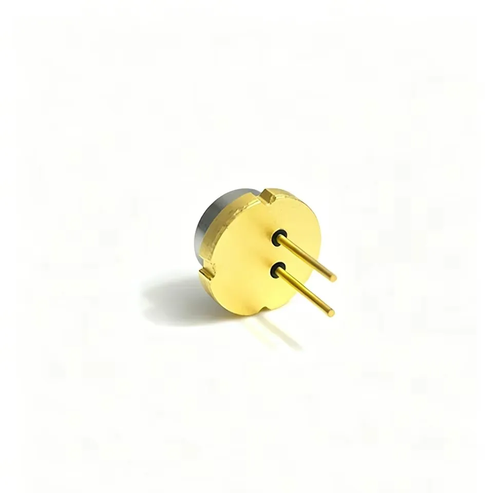 435nm 440nm 7W Blue Laser Diode 9mm TO5 GH04C07W9GH