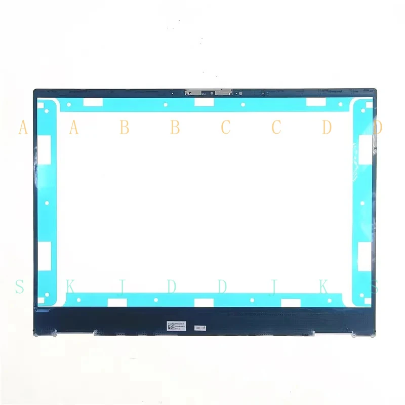 M  Laptop Lcd Front Frame B Case for HP OMEN 9 16-WF 16T-WD XD TPN-C167 AP7HA000130