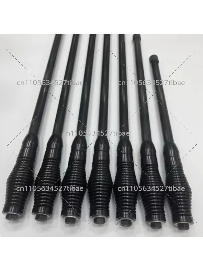 Bullbar Decorative Antenna for Off-Road SUV Bumper