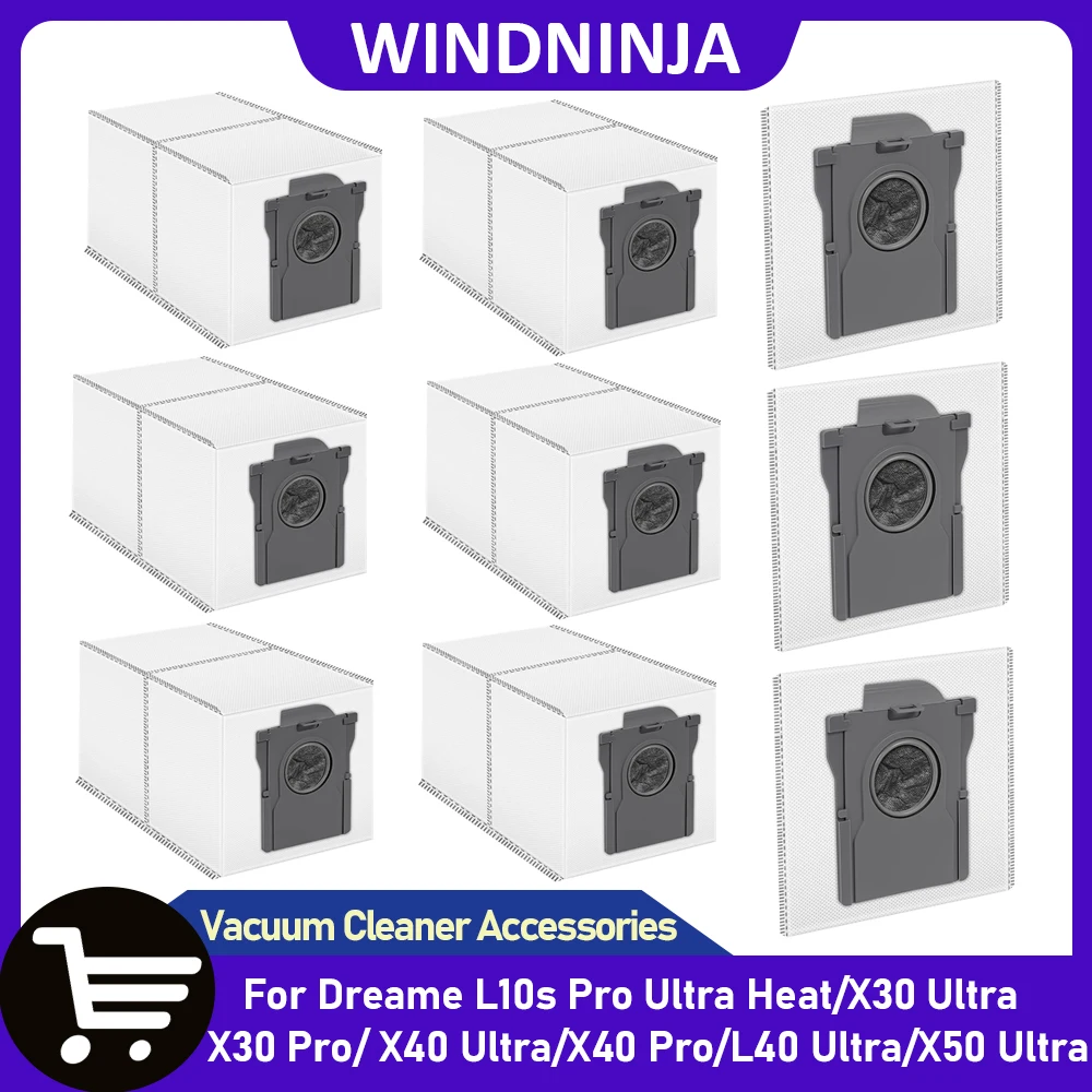 For Dreame L10S Pro… - image