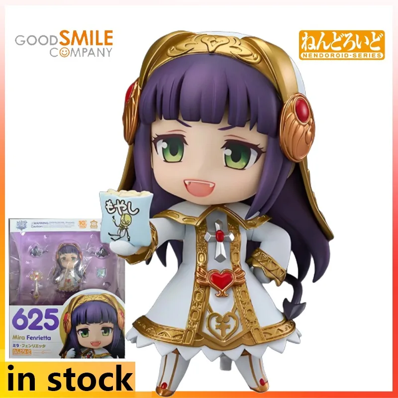 

Фигурка Nendoroid GSC Production «Белый кот» (версия Q) — готовый подвижный макет, подарок на праздник для мальчиков и девочек