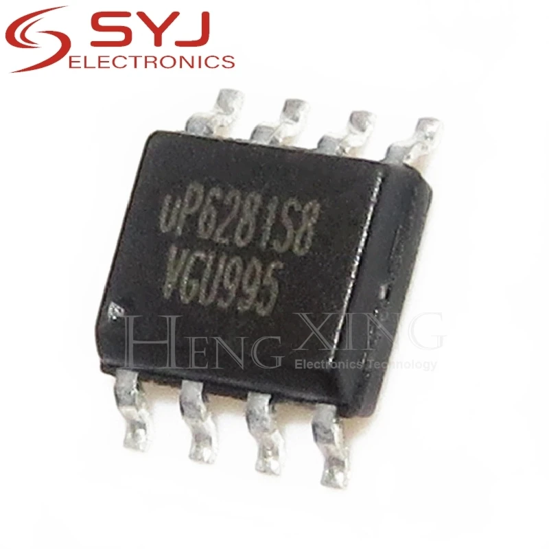 5PCS MP2380DN MP2380 PM25LD020CE PM25LD020 SN65HVD12 VP12 TPS5432DDAR TPS5432 5432 UP6281S8 UP6281 FAN7602C FAN7602 7602C SOP