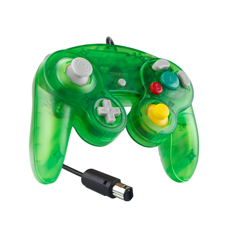 Kabelgebundener Gamecontroller für GameCube NGC