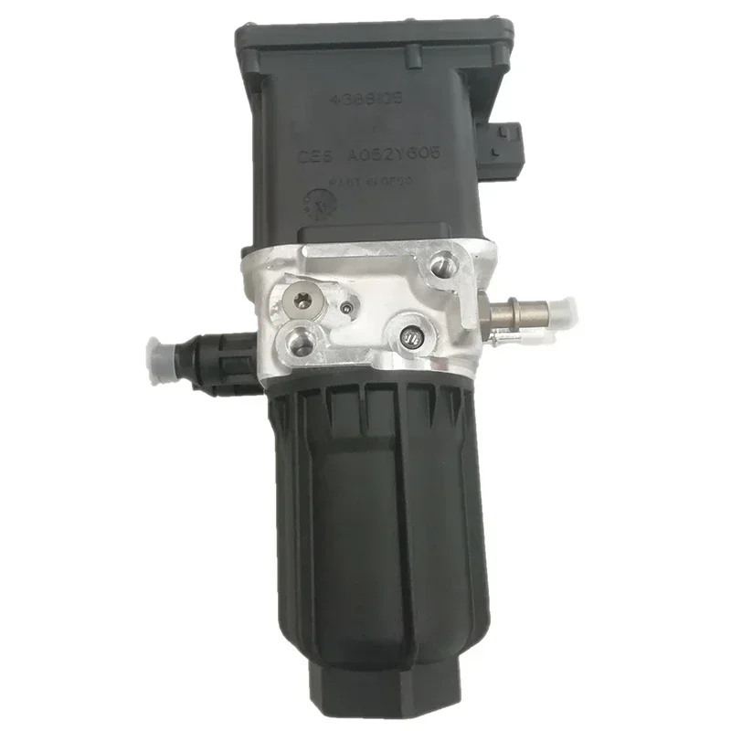 

Hot sales For Euro VI urea emission exhaust system pump def pump 22608244 23387866 23387854 85020666 21679299 21892627 22039620