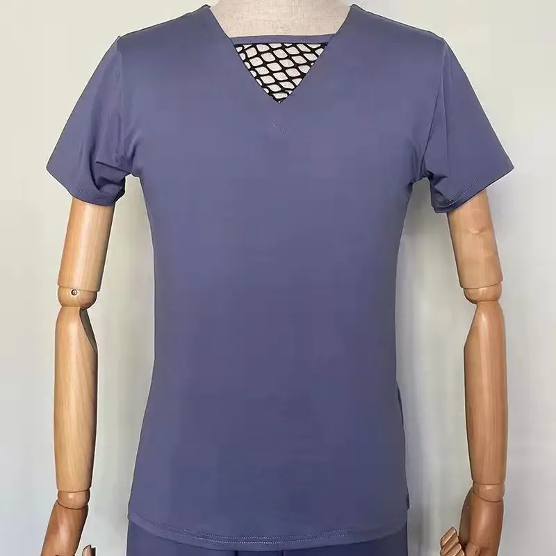 Anime Uchiha Itachi Akatsuki Costume Cosplay Top Pantaloni Biancheria intima Mantello Mantello Set completo Vestito di ruolo Abiti da festa di Halloween