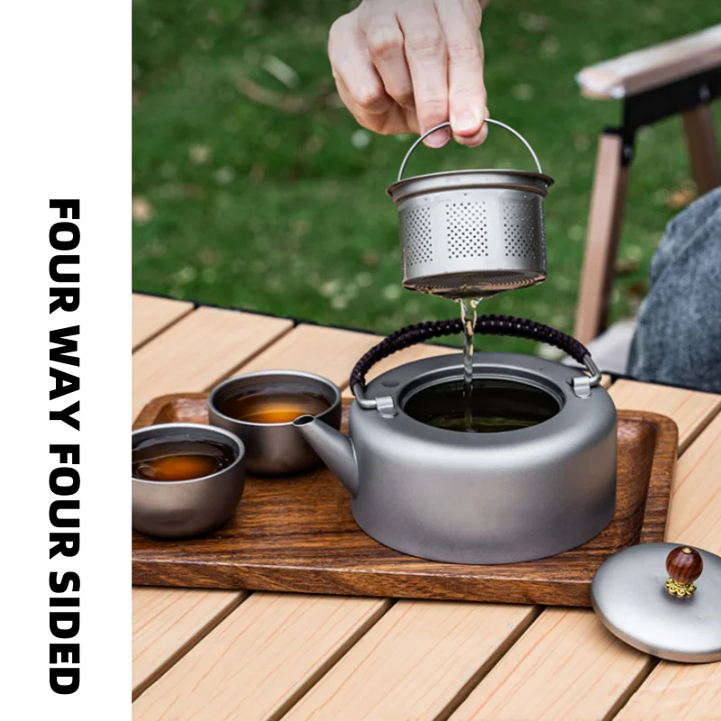 50Ml/400Ml Pure Tit… - image