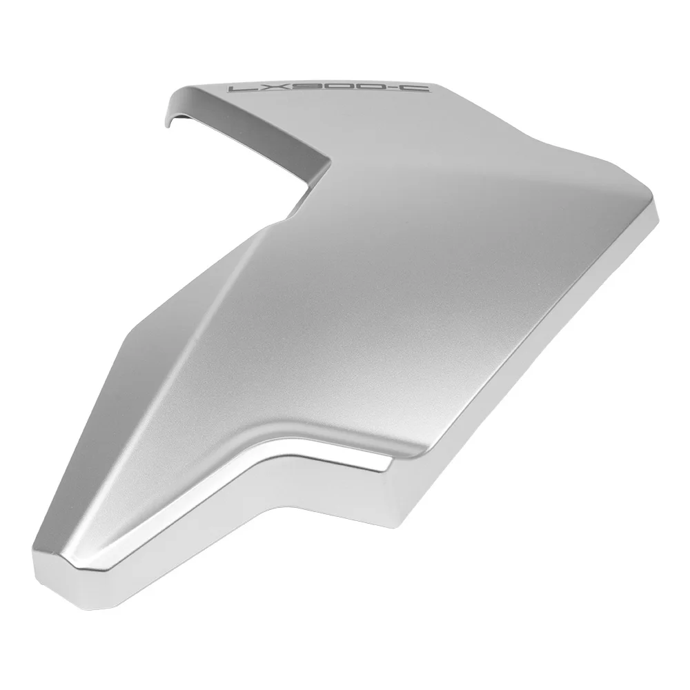 

Motorcycles Fairing Cowl Guard Plate For VOGE DS900X DSX900 900DSX DS 900 900X 900DS 2024-ON Side Decorative Cover Accessories