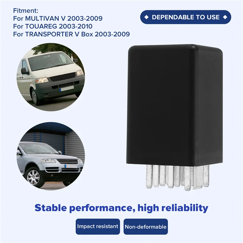 Glow Plug Controlle… - image