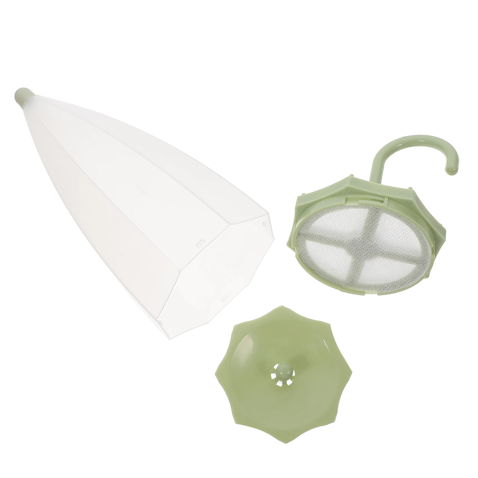 

Umbrella Shaped Moisture Box Creative Household Closet Hanging Humidity Control Long Lasting Space Saving Dehumidifier Home