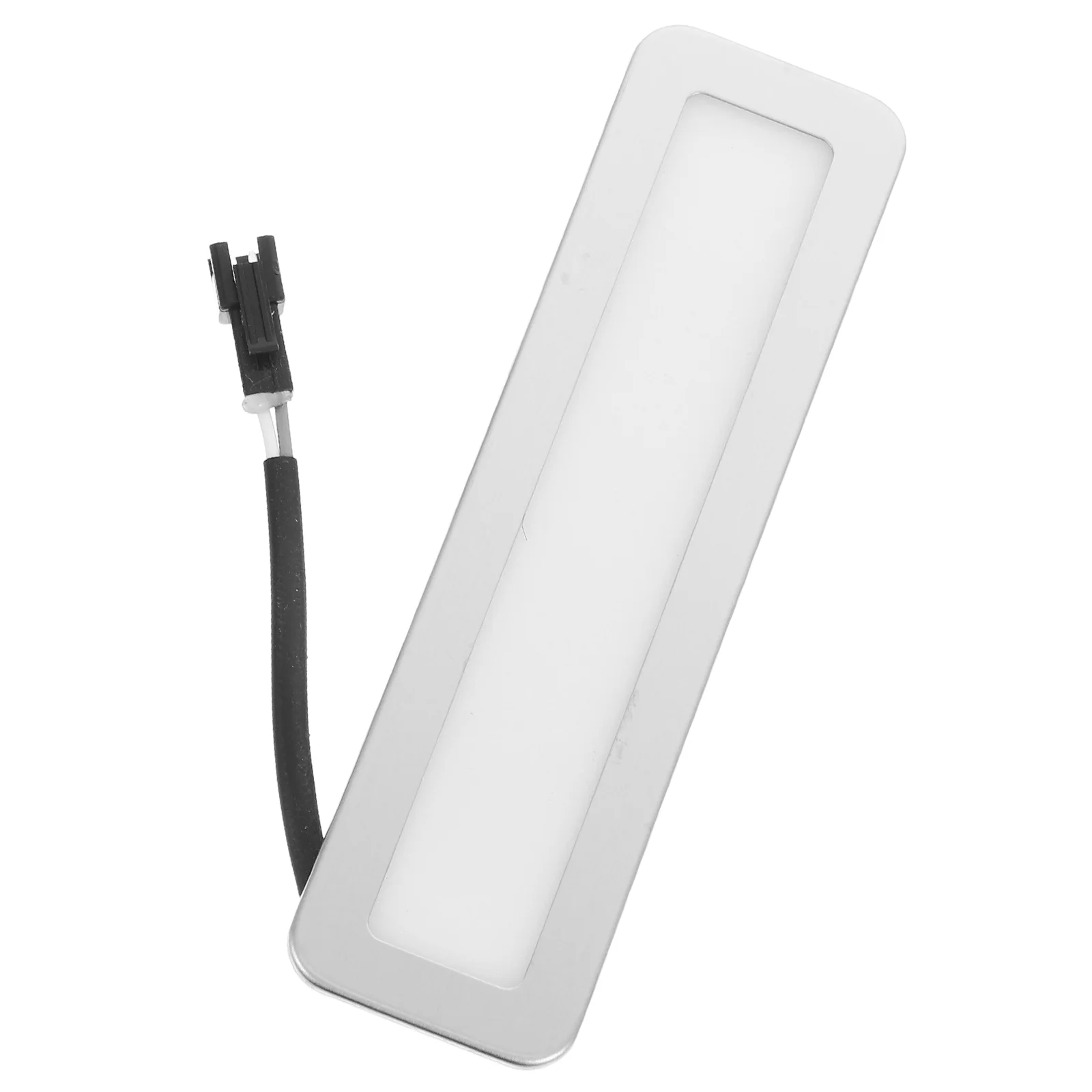 

LED Range Hood Light Bulb High Brightness Kitchen Stove Appliance Lighting Frosted Glass ABS Material Fits Most Hoods