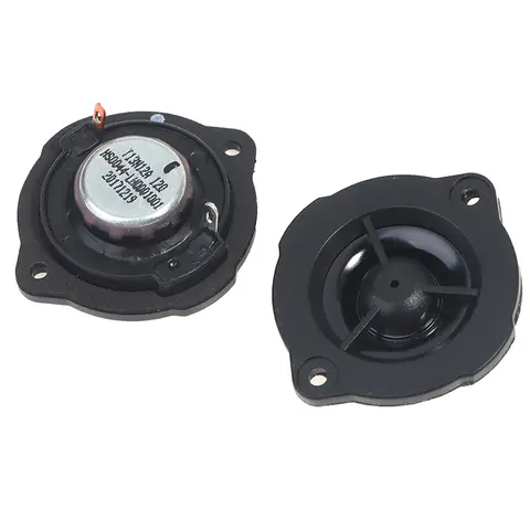 1Pc Pioneer Tweeter Unit Audio Speaker Unit 12 Ohm 5W DIY Amplifier Speakers