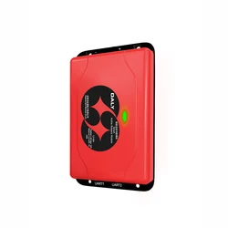 DALY 1A Active Balancer Lifepo4 4S 8S 16S Equalizer Li-ion BMS Battery Balancer 3S 4S 7S 8S 24V 10S 12S 14S 20S