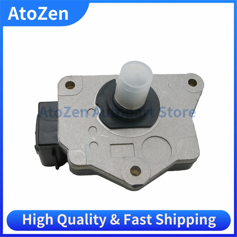 1PC 3Pin/4Pin Car Mass Air Flow Sensor MAF AFH45M-46 AFH55M-10 AFH55M-11 16119-76C00 for Nissan D21 Sentra 100NX B13 Primera - view 6