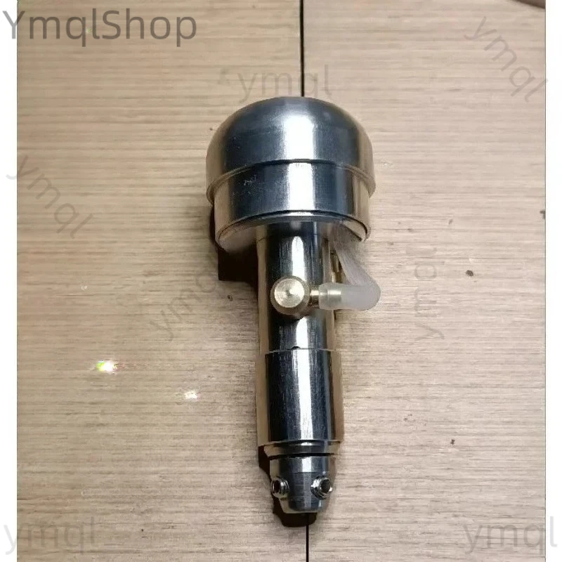 Pneumatic Engraving Tool Metal Carving Handle Interchangeable Tip Hand Controlled Standard Version​