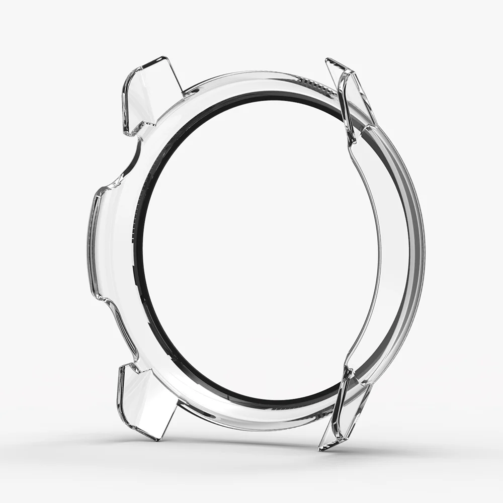 Full Pc Protective Case For Coros Pace 3 Smartwatch Screen Protector for Coros Pace3 Cover Shell+Tempered Glass Film Accessories