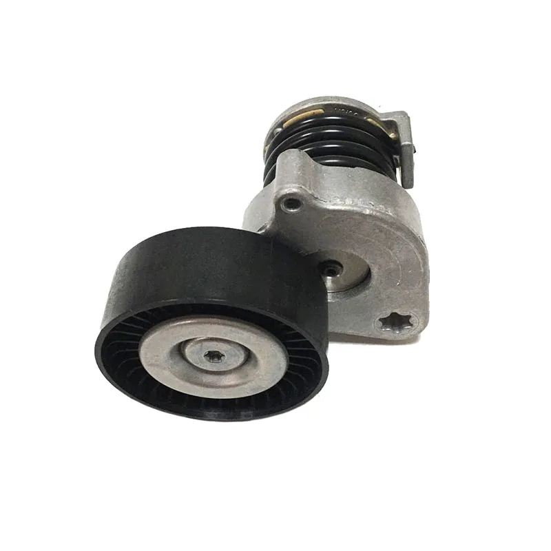 

Car Engine Belt Tensioner Pulley Assembly 2712000470 for Mercedes-Benz M271 W204 C209 W212 A207 R171