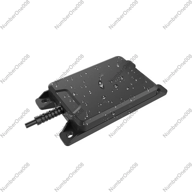 

Радарный датчик миллиметрового диапазона 24 ГГц NRA15, дальность 0,5-100 м, точность ±0,1 м, для высотомера БПЛА/дронов, интерфейс UART/CAN, 40 Гц