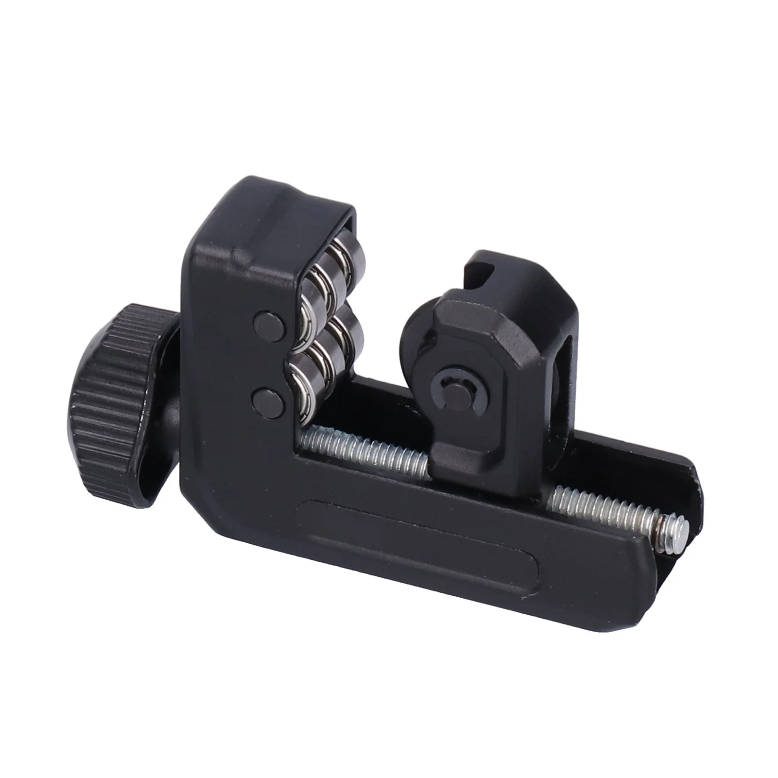 Pipe Cutter Ball Bearing Adjustment Knob Type Tube Cutting Aluminum Hardware Tool 4‑28mm