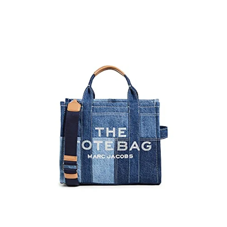 

Женская кожаная сумка-тоут среднего размера для повседневного использования, коричневая, прочная, с вместительным внутренним пространством и регулируемым плечевым ремнем