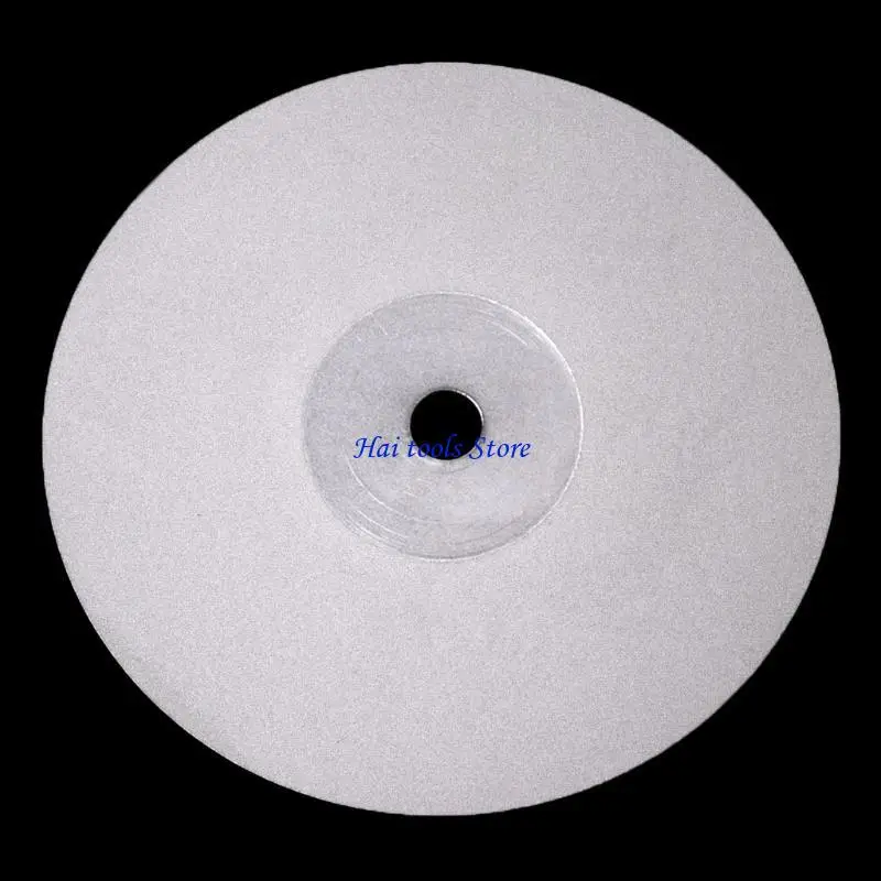 X37E 6 pulgadas Granhidro