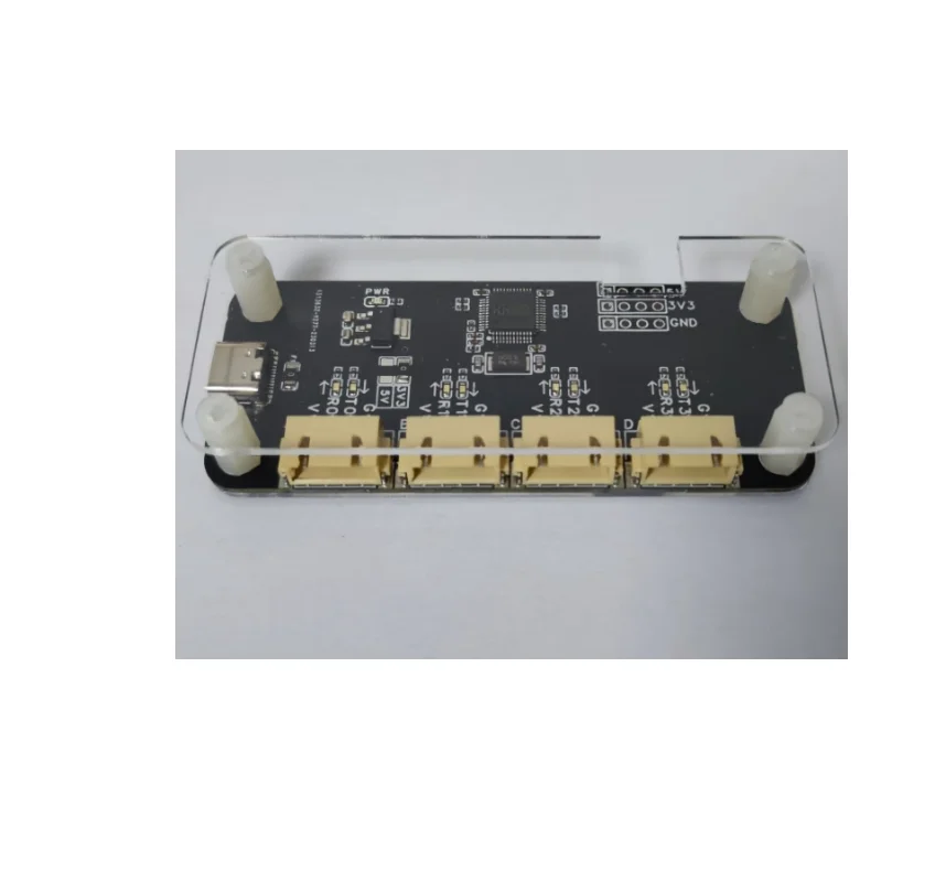 modulo-di-espansione-porta-seriale-da-usb-a-ttl-a-4-canali-porta-seriale-ad-alta-velocita-da-tyepc-a-ttl-chip-ch344-da-6-m