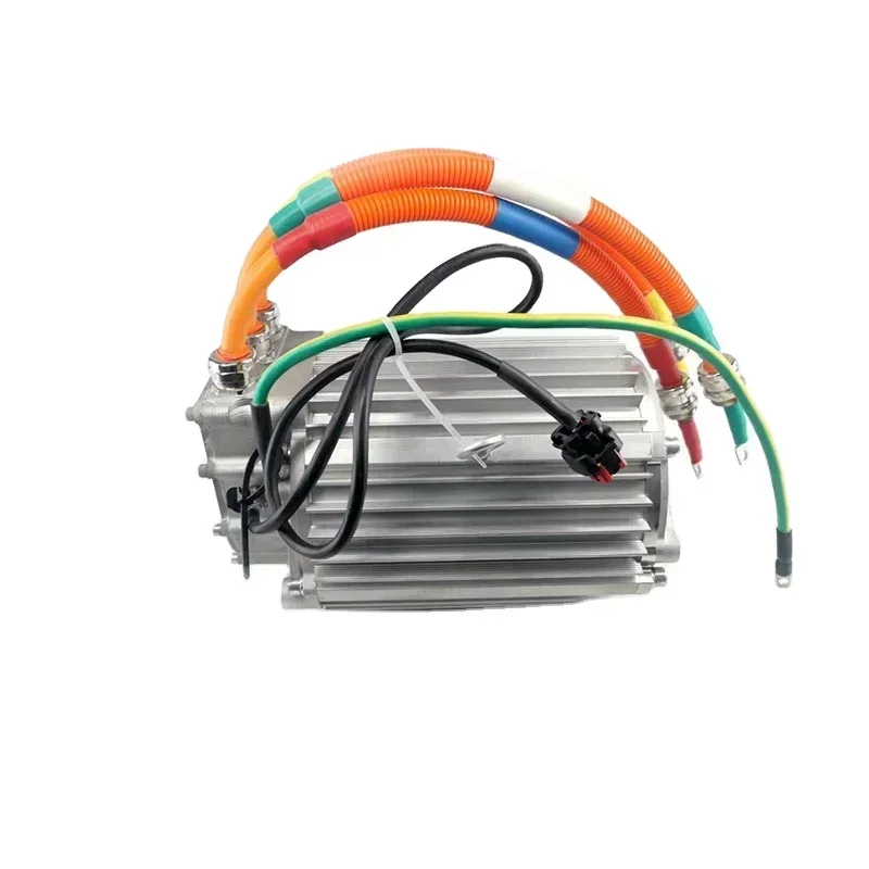

2025 Hot Sale LR AUTO Factory Direct Supply Hot Sell 15KW AC MOTOR For Low-speed Electric Passenger Vehicles