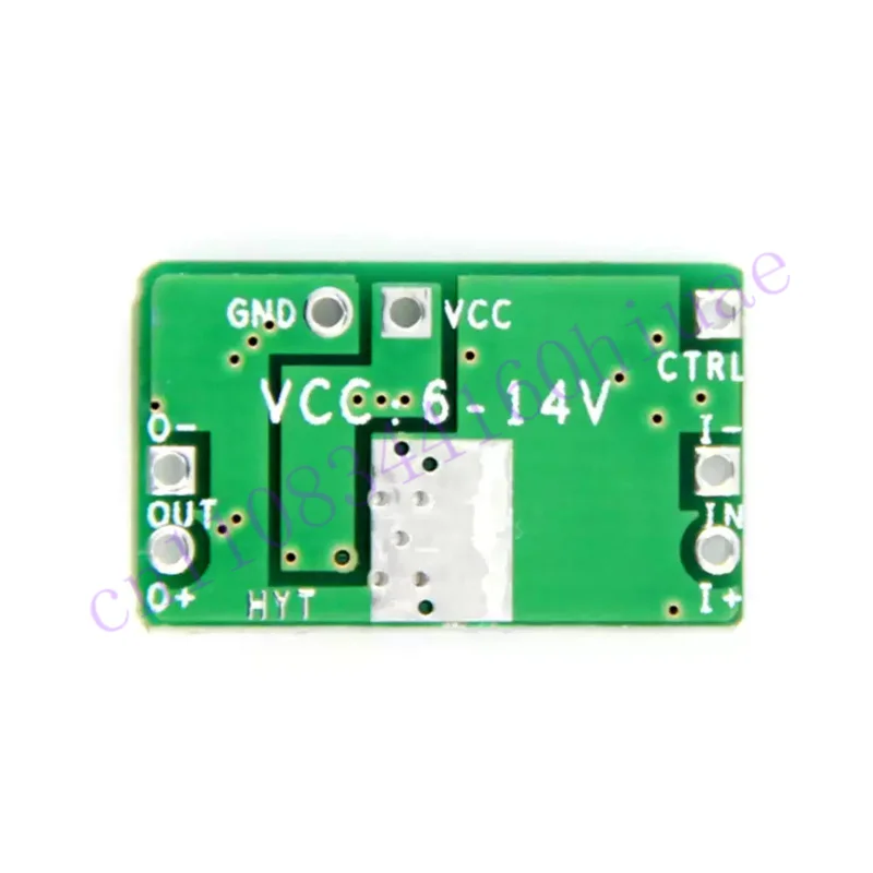 Digital Class D/ AB Audio Differential Power Amplifier Board 18W NS4110B Voltage 6~ 14V