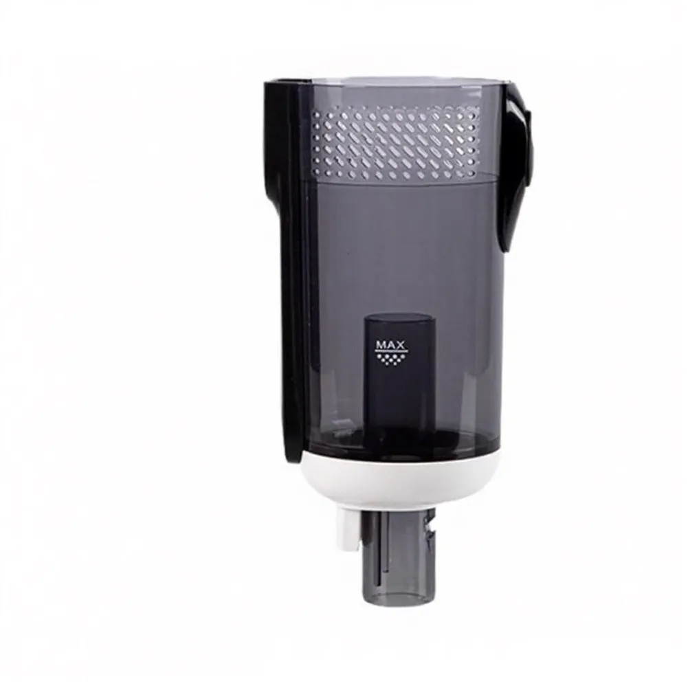 Replacement Dust Container Crevice Brush and Soft Bristle For Combo Brush for Tineco For Floor ONE S5 Vacuum Cleaner