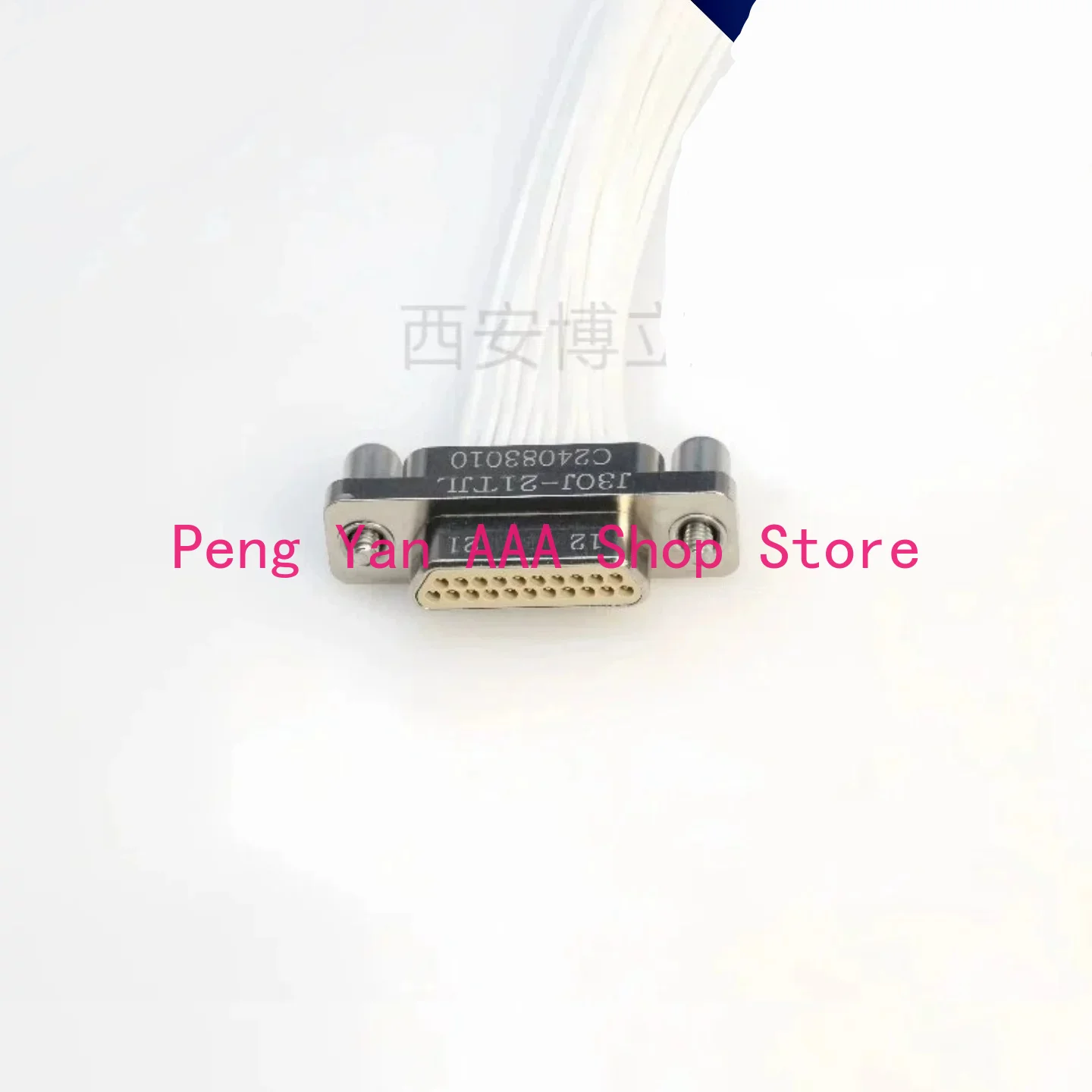 

Rectangular connector J30J-21TJL ZKP ZKN ZKN-J ZKW ZKW-J TJW-J plug socket