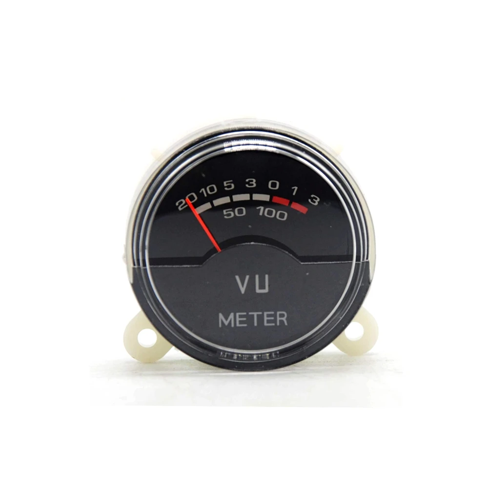 P-40SA VU meter DB Amp Level Header Level Audio Meter With Backlight Decoder