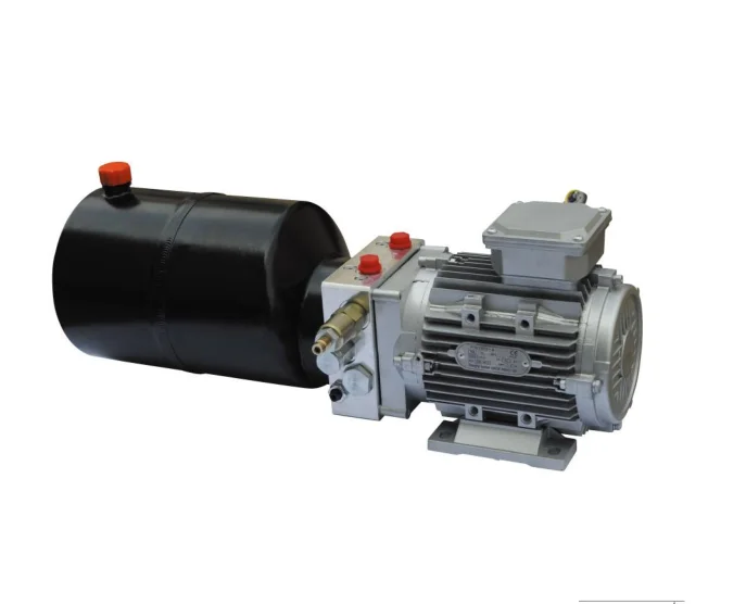 380VAC High Quality Hydraulic Station Power Unit High Quality and Low Price