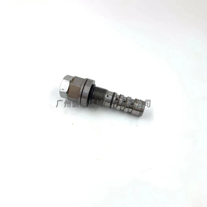 For PC60-7 LS Valve 708-1W-04712 Load Sensitive Spool Excavator Hydraulic Pump Parts